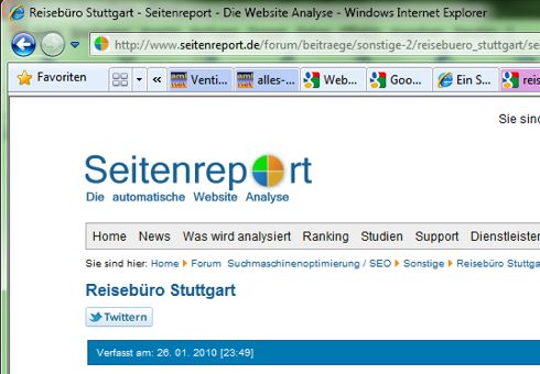 google_kapuut_reisebuero_stuttgart_seitenreport google_kapuut_reisebuero_stuttgart_seitenreport