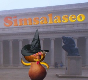 lastactionseo_mit_kuerbiskopf_birnenbauch_bananenarmen_simsalaseo_schriftzug