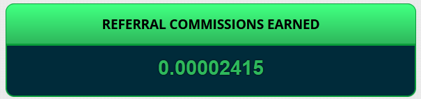 freebitcoin_referal_commission_earnd